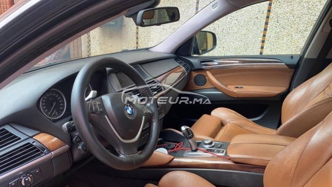 BMW X6 Xdrive occasion 1387094