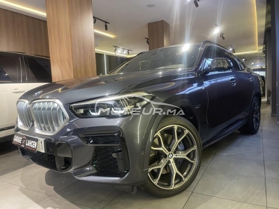 BMW X6 occasion 2749920