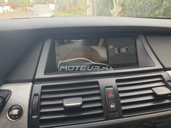 BMW X6 Xdrive 3.0 occasion 1521001