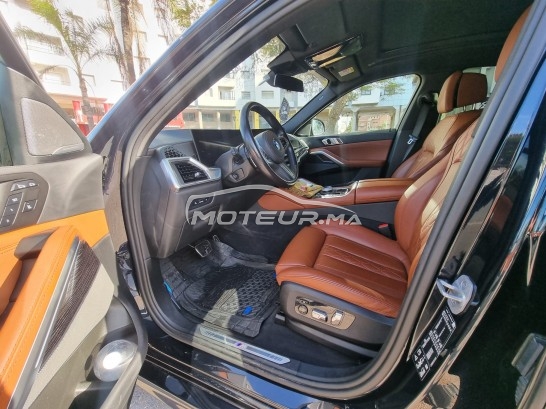 BMW X6 X6x drive 30d occasion 2965193