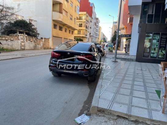 BMW X6 Pack m occasion 1344758