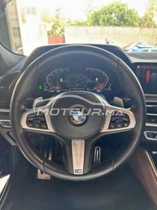 BMW X6 occasion 1643630