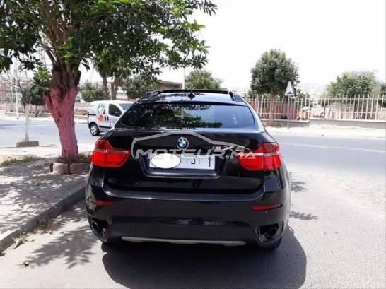 بي ام دبليو كس6 مستعملة 2655943
