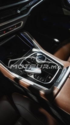 BMW X6 occasion 2724478