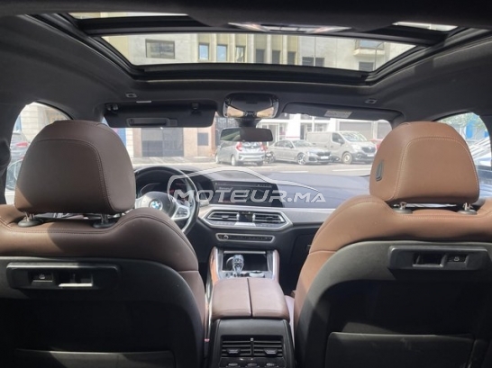 BMW X6 occasion 2623081