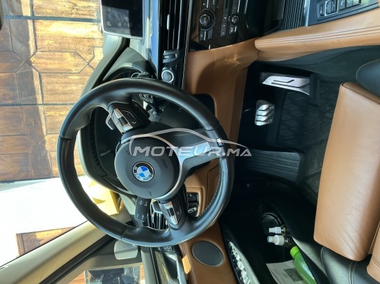 BMW X6 F16 occasion 1407859