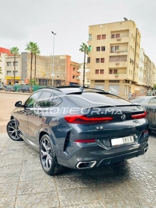 BMW X6 occasion 3231068