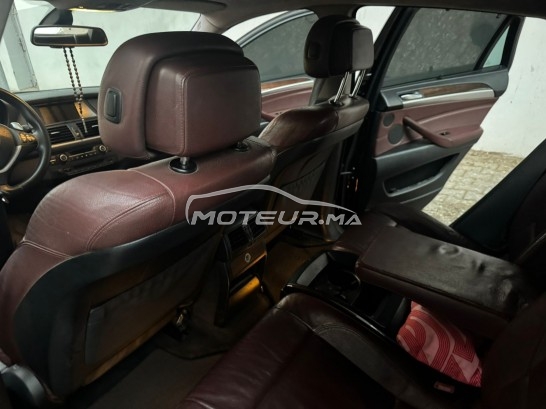 BMW X6 occasion 1937170