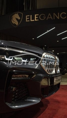 BMW X6 occasion 1604086