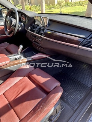 BMW X6 40 d xdrive occasion 1528561