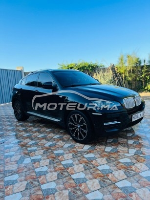 BMW X6 occasion 1648110
