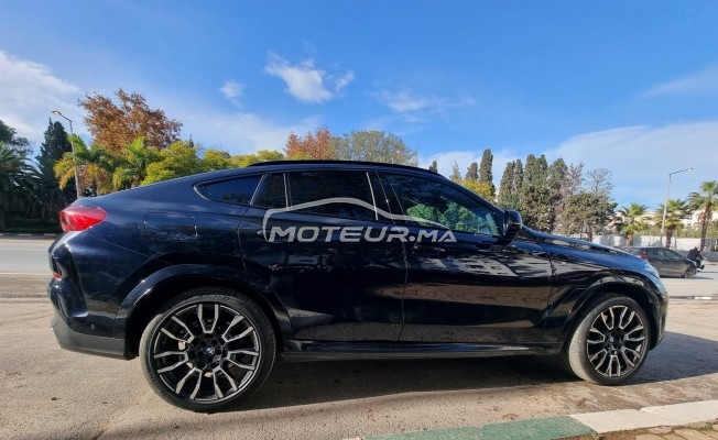 BMW X6 X6x drive 30d occasion 2965187