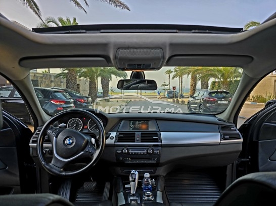 BMW X6 Pack m occasion 1976085