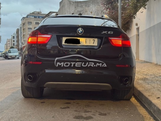 BMW X6 occasion 1937168
