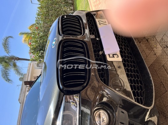 BMW X6 F16 occasion 1407863