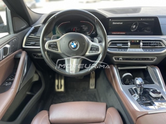 BMW X6 occasion 2623078