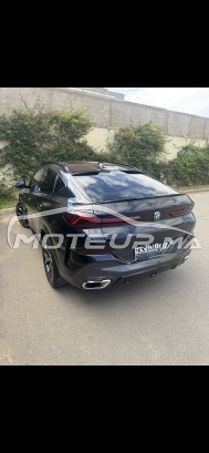 BMW X6 Pack m occasion 3088563