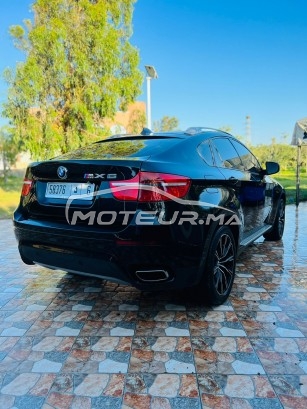 BMW X6 occasion 1648120