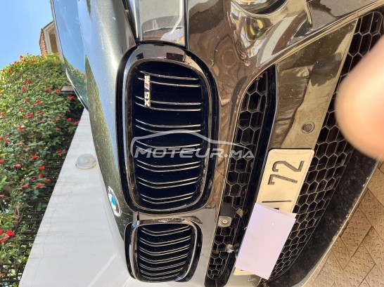 BMW X6 F16 occasion 1407864