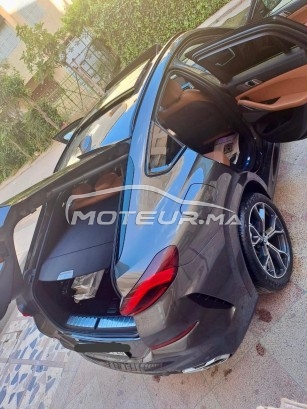 BMW X6 Xdrive pack m occasion 2316434