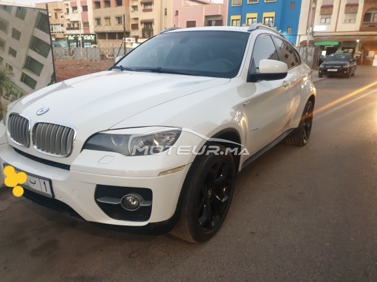 BMW X6 occasion 1572926