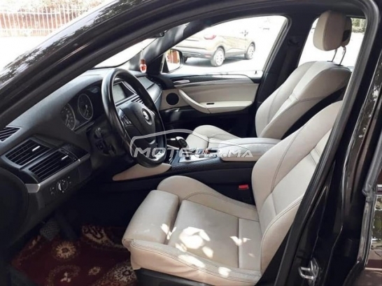 بي ام دبليو كس6 مستعملة 2655940