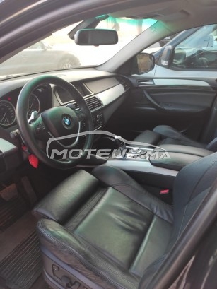 BMW X6 Pak m occasion 1369876