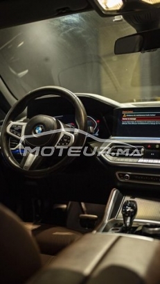 BMW X6 occasion 1604092
