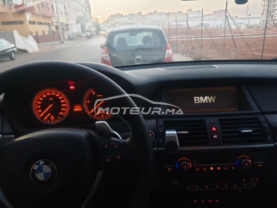 BMW X6 occasion 1572638