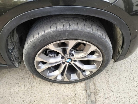 BMW X6 occasion 3473310