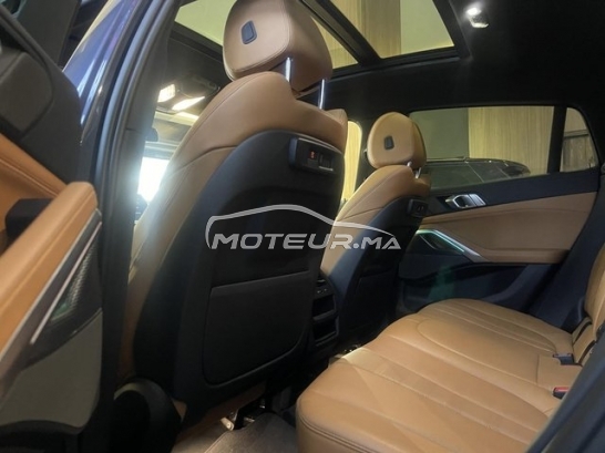 BMW X6 occasion 2749923