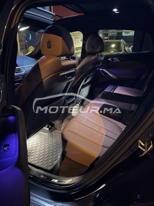 BMW X6 occasion 2611741