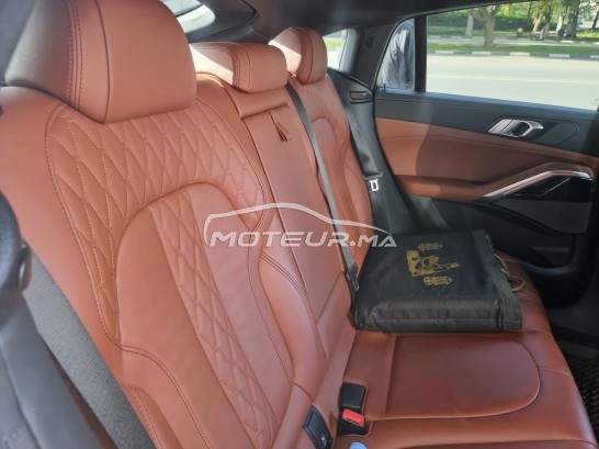 BMW X6 X6x drive 30d occasion 2965176