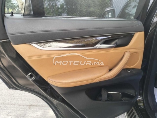 BMW X6 occasion 3473307