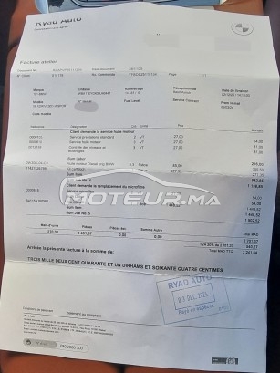 BMW X6 X6x drive 30d occasion 2965190