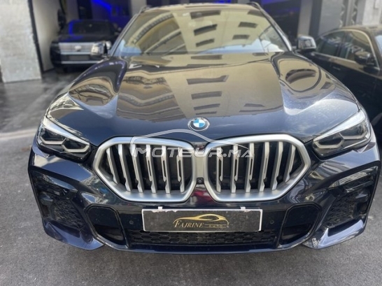 BMW X6 occasion 2623075
