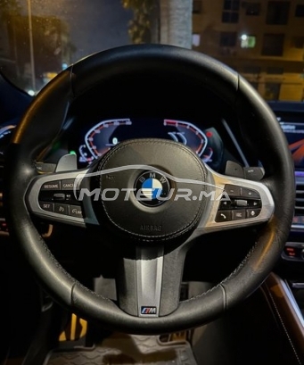 BMW X6 occasion 2611738