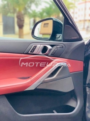 BMW X6 occasion 3231065