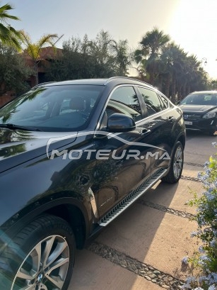 BMW X6 X30d occasion 1456535