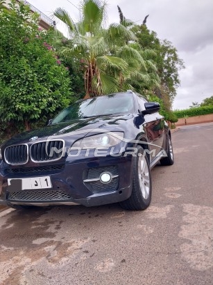 BMW X6 occasion 1747083