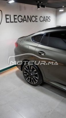 BMW X6 occasion 2724475