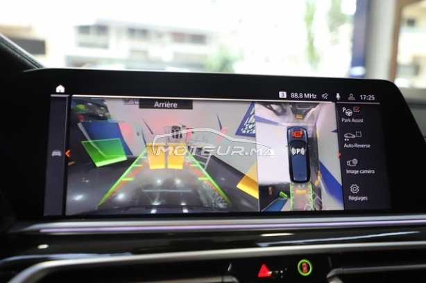 بي ام دبليو كس7 1.5 dci مستعملة 1765359