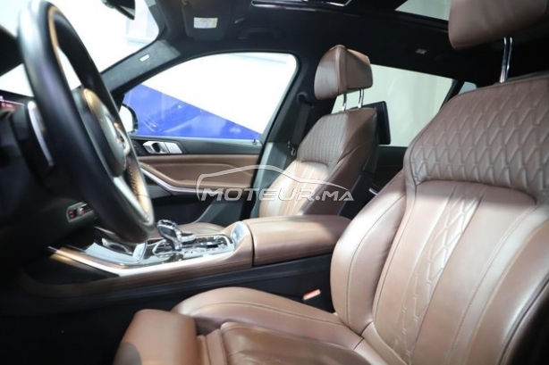 بي ام دبليو كس7 1.5 dci مستعملة 1765354