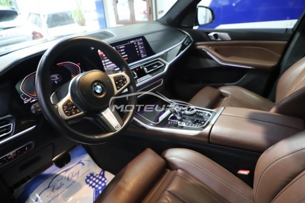 بي ام دبليو كس7 1.5 dci مستعملة 1765353