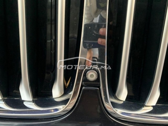 بي ام دبليو كس7 1.5 dci مستعملة 1765349