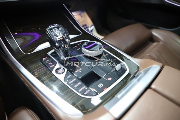 بي ام دبليو كس7 1.5 dci مستعملة 1765357