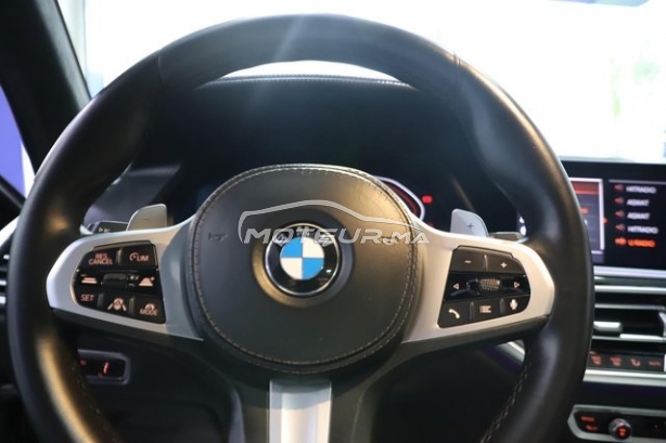 بي ام دبليو كس7 1.5 dci مستعملة 1765356