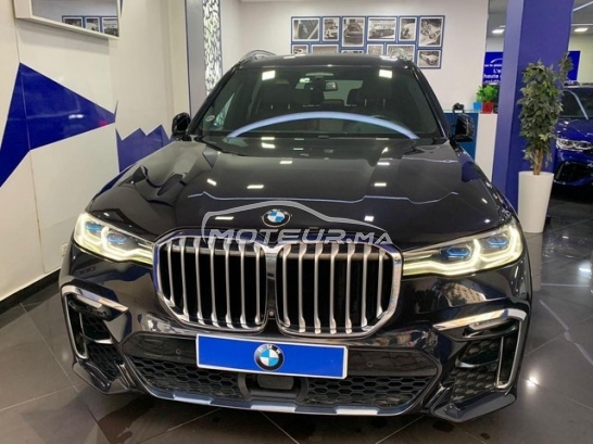 بي ام دبليو كس7 1.5 dci مستعملة 1765348