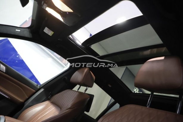 بي ام دبليو كس7 1.5 dci مستعملة 1765355