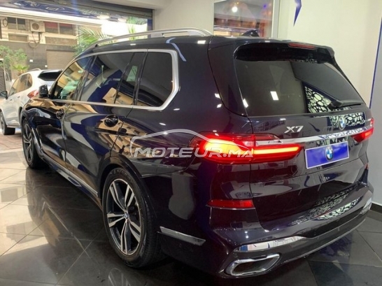 بي ام دبليو كس7 1.5 dci مستعملة 1765346